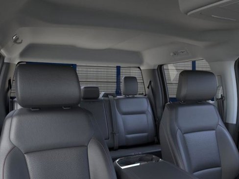 New 2025 Ford F350 Lariat image 22