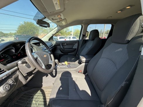Used 2016 Chevrolet Traverse LT image 13