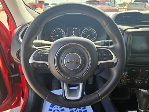 Used 2019 Jeep Renegade Latitude image 13