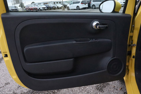 Used 2013 FIAT 500 Pop image 13
