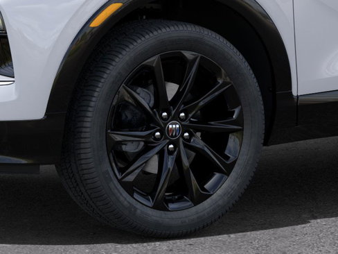 New 2024 Buick Encore GX Sport Touring w/ Experience Buick Package image 28