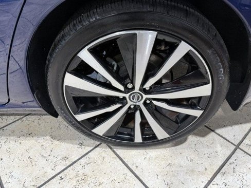 Used 2020 Nissan Altima 2.5 SR image 8