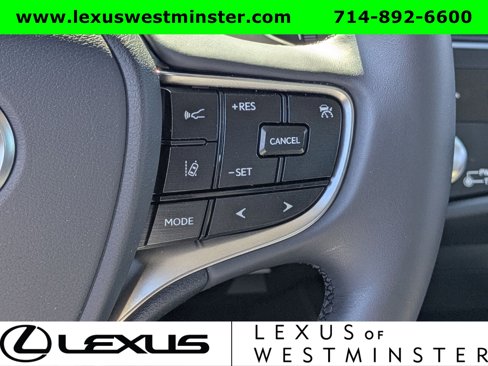Certified 2025 Lexus ES 350 image 23