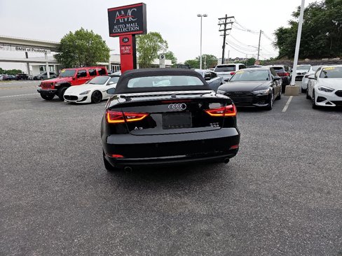 Used 2016 Audi A3 2.0T Premium Plus w/ Technology Package image 57