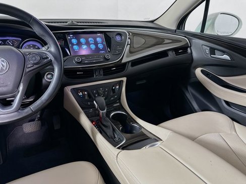Used 2020 Buick Envision FWD image 24