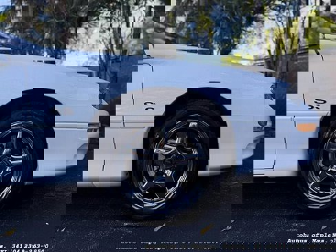 Used 2002 Chevrolet Camaro Z28 w/ SS Performance/Appearance Pkg image 31
