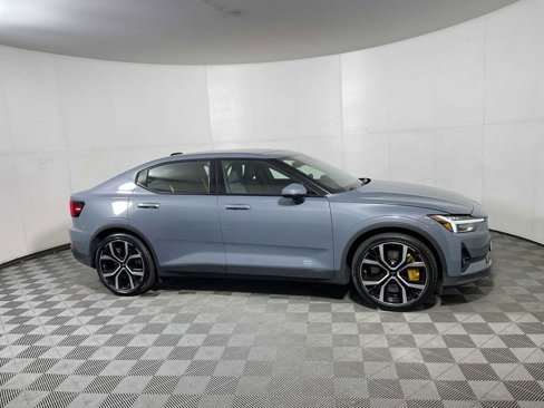 Used 2022 Polestar Polestar 2 w/ Performance Package image 7