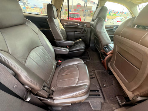 Used 2014 Buick Enclave Leather image 23