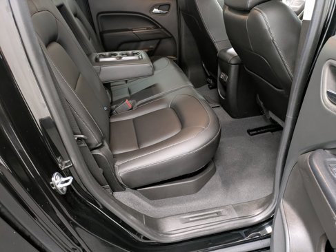 Used 2022 GMC Canyon Elevation w/ Elevation Premium Package image 26