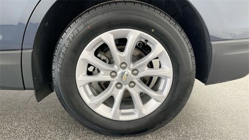 Used 2018 Chevrolet Equinox LT image 47