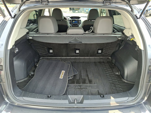 Certified 2023 Subaru Crosstrek 2.5i Sport image 29