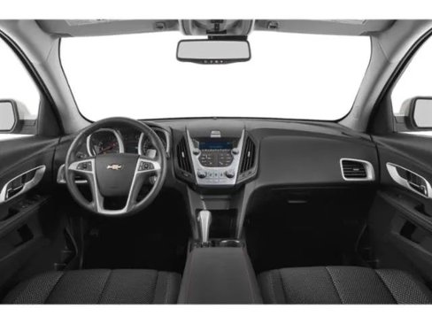 Used 2015 Chevrolet Equinox LT w/ Driver Convenience Package image 10