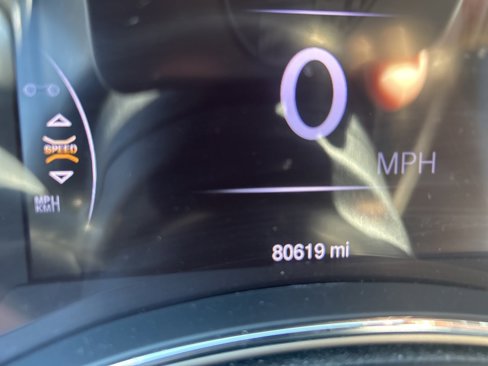 Used 2015 Jeep Grand Cherokee Limited image 9