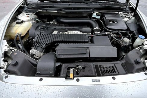 Used 2009 Volvo C30 T5 image 28