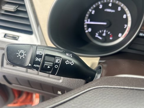 Used 2017 Hyundai Santa Fe Sport image 31