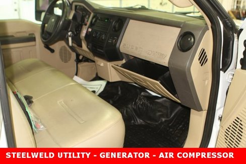 Used 2008 Ford F350 XL image 22