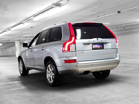 Used 2014 Volvo XC90 3.2 w/ Climate Package image 5