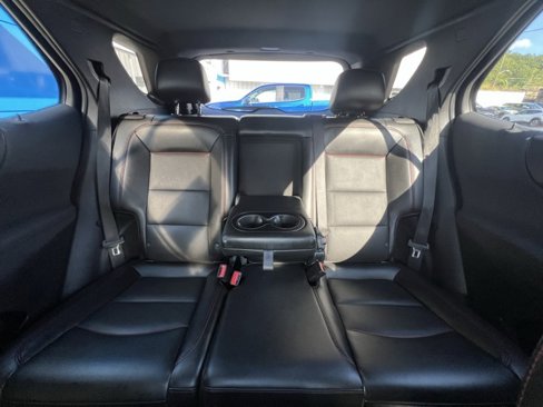 Used 2023 Chevrolet Equinox RS w/ RS Leather Package image 27