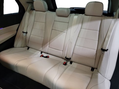 Used 2021 Mercedes-Benz GLE 350 4MATIC image 22