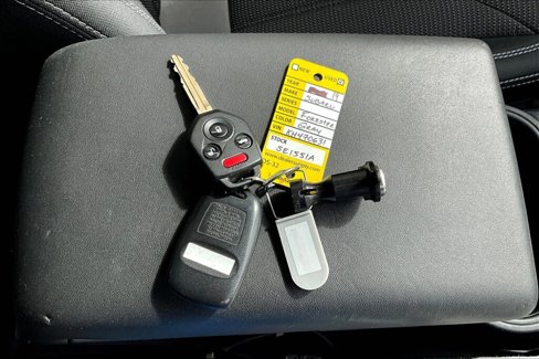 Used 2019 Subaru Forester w/ Popular Package #1 image 17