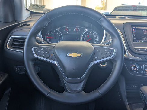 Used 2023 Chevrolet Equinox LT image 23