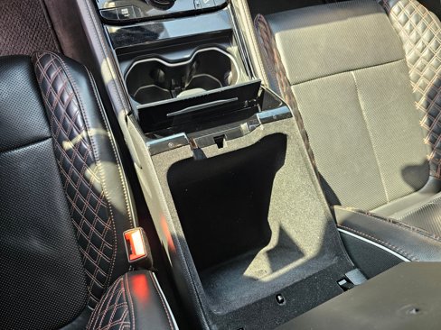 Used 2021 Jeep Grand Cherokee L Summit image 26
