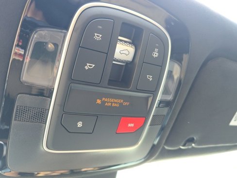 Used 2023 Hyundai Santa Fe Calligraphy image 31