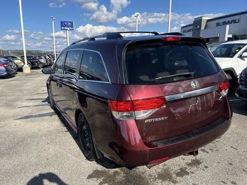 Used 2014 Honda Odyssey LX image 9