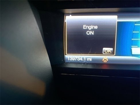 Used 2017 Ford Flex SEL image 12