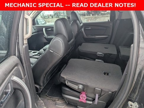Used 2011 GMC Acadia SLT image 12