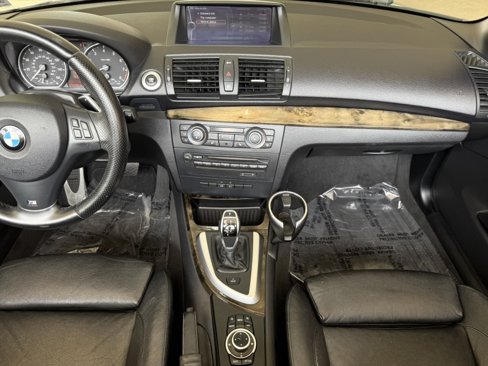 Used 2012 BMW 135i Convertible image 21