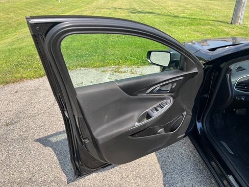 Used 2019 Chevrolet Malibu LS w/ LPO, Convenience Package 1 image 19