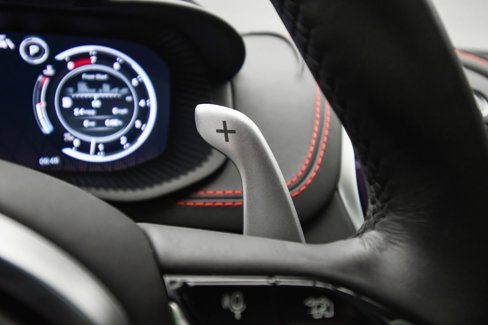 Used 2021 Aston Martin DBX image 38