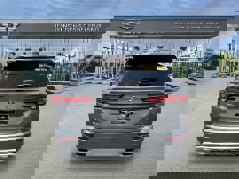 Used 2022 Mitsubishi Outlander SEL image 5