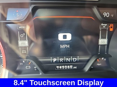 Used 2019 RAM 1500 Rebel w/ Rebel Level 2 Equipment Group image 28