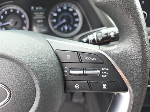 Used 2022 Hyundai Sonata SEL image 18