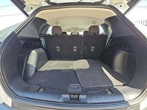 Used 2022 Ford Escape SE w/ Convenience Package image 9