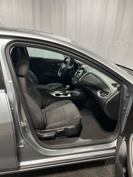 Certified 2023 Chevrolet Malibu LT image 19