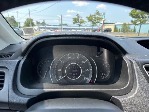 Used 2015 Honda CR-V EX-L image 27