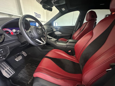 Used 2019 Acura RDX A-Spec image 14