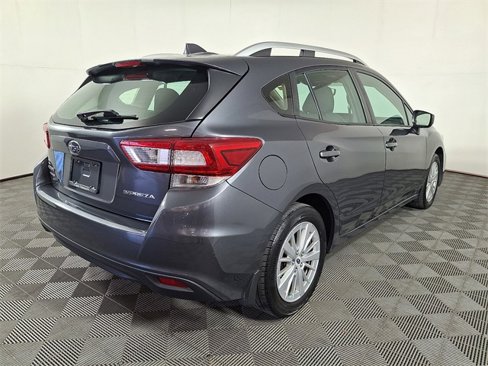 Used 2018 Subaru Impreza 2.0i Premium image 10