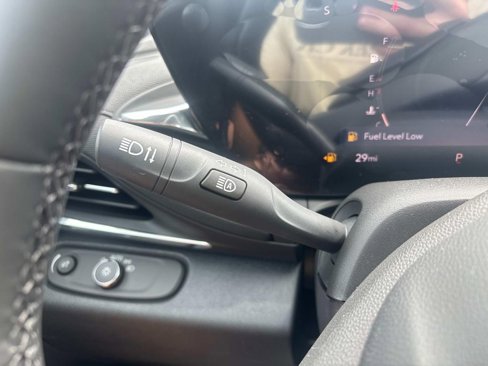 New 2025 Buick Envista Preferred w/ Convenience I Package image 21