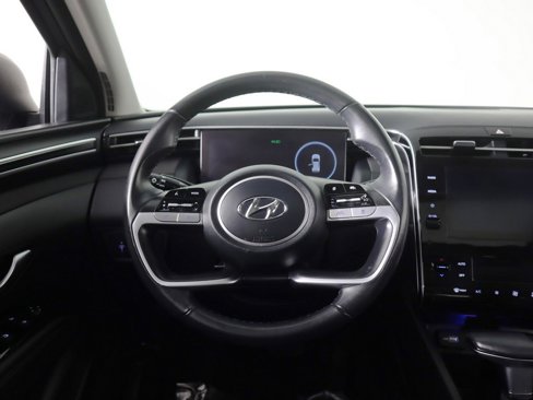 Used 2022 Hyundai Tucson SEL w/ Convenience Package image 41