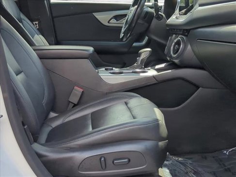 Used 2021 Chevrolet Blazer LT image 21