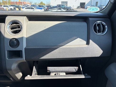 Used 2012 Ford F150 XLT w/ XLT Chrome Pkg image 20