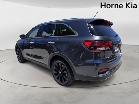 Used 2020 Kia Sorento EX image 6