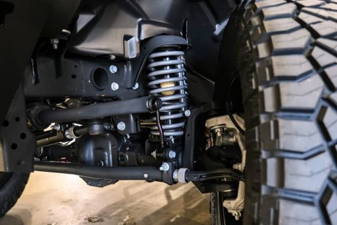 Used 2024 Jeep Wrangler Unlimited Sport image 28