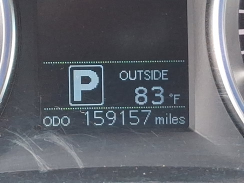 Used 2015 Toyota Highlander LE image 20