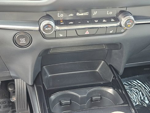 Certified 2025 MAZDA CX-30 AWD 2.5 S w/ Preferred Package image 29