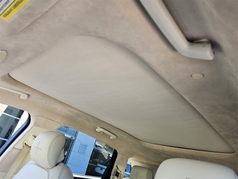 Used 2018 Lincoln MKX Black Label w/ Driver Assistance Package image 29